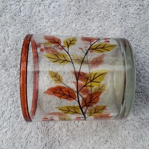 Votive holder